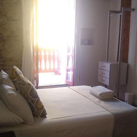 Hôtel Casa Calamari à Cartagène Extérieur photo