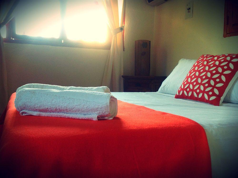 Hôtel Casa Calamari à Cartagène Extérieur photo