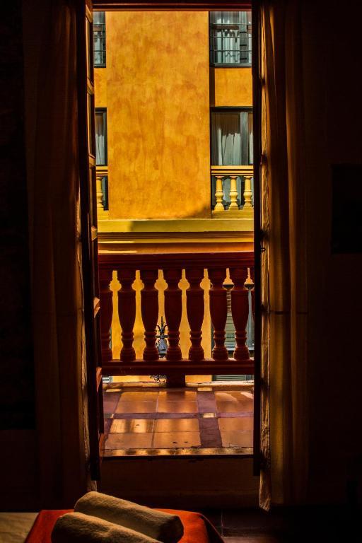 Hôtel Casa Calamari à Cartagène Extérieur photo