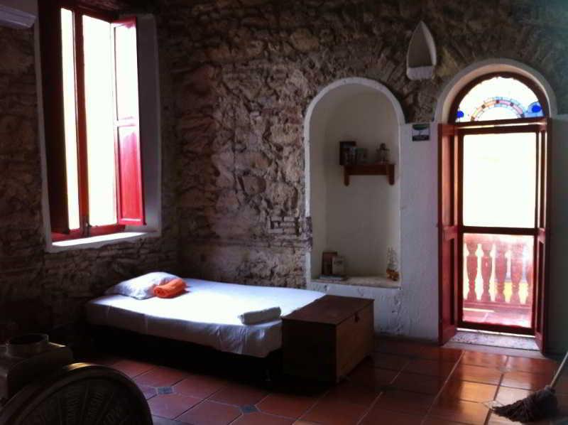 Hôtel Casa Calamari à Cartagène Extérieur photo