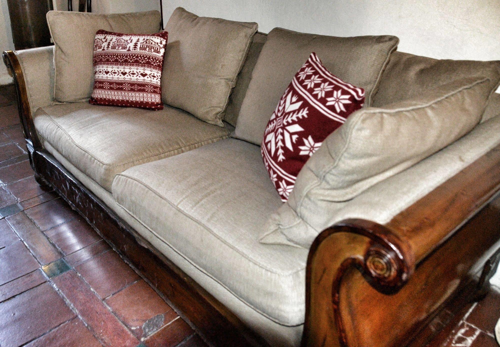 Hôtel Casa Calamari à Cartagène Extérieur photo