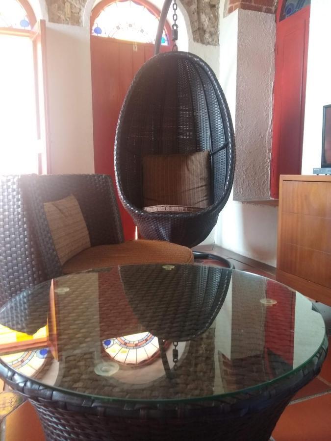 Hôtel Casa Calamari à Cartagène Extérieur photo